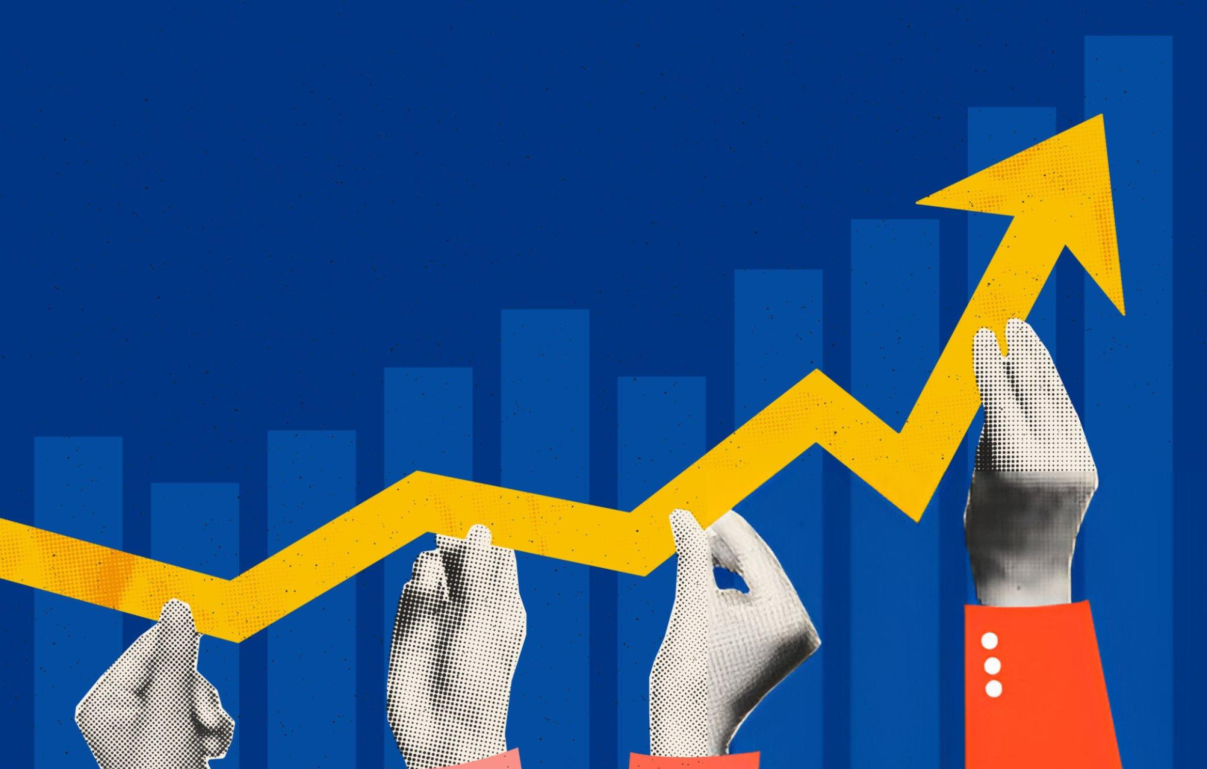 Global Productivity Trends & What it Means For Future of Work and Growth