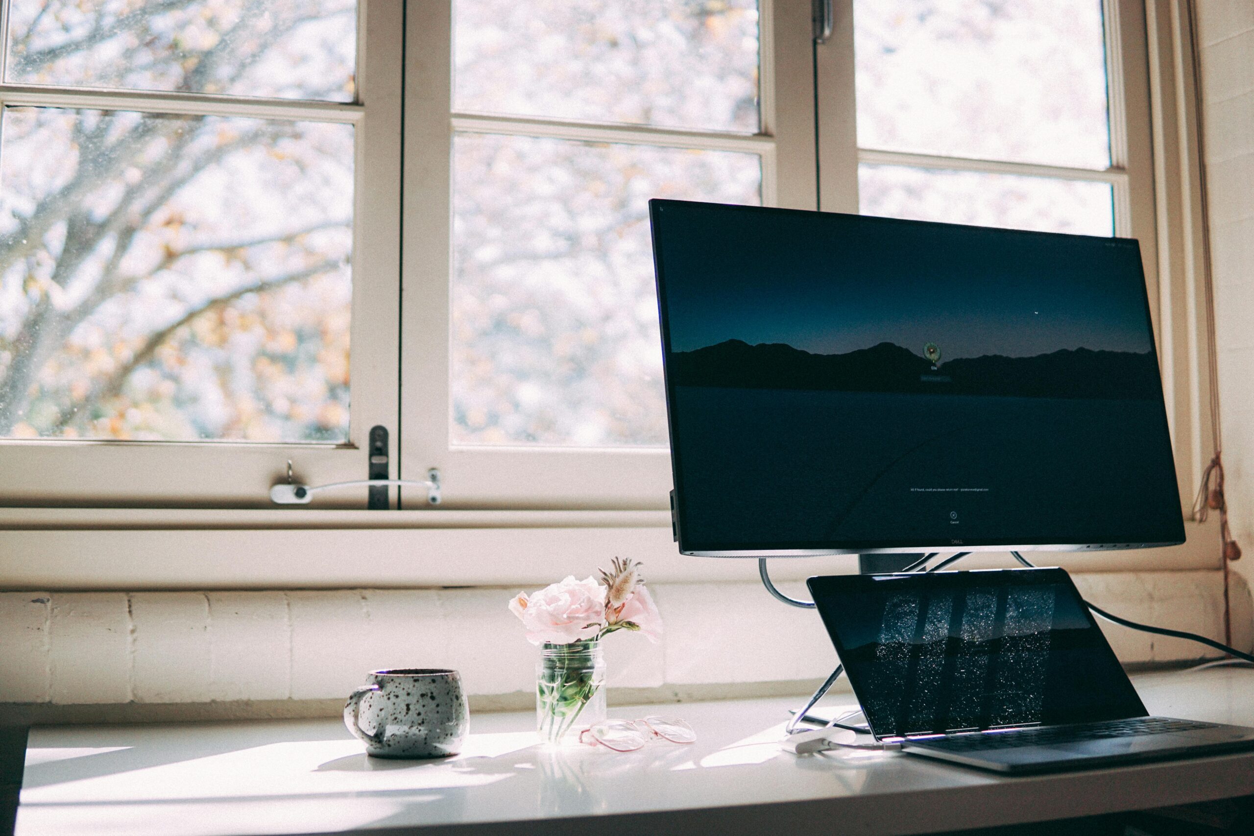 The Remote Work Revolution