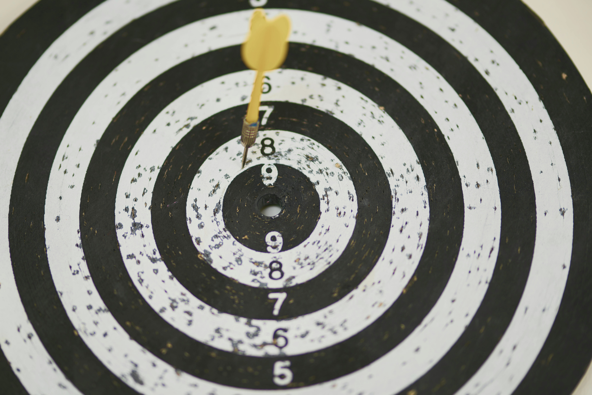 How Notion Can Help You Reach Your Goals