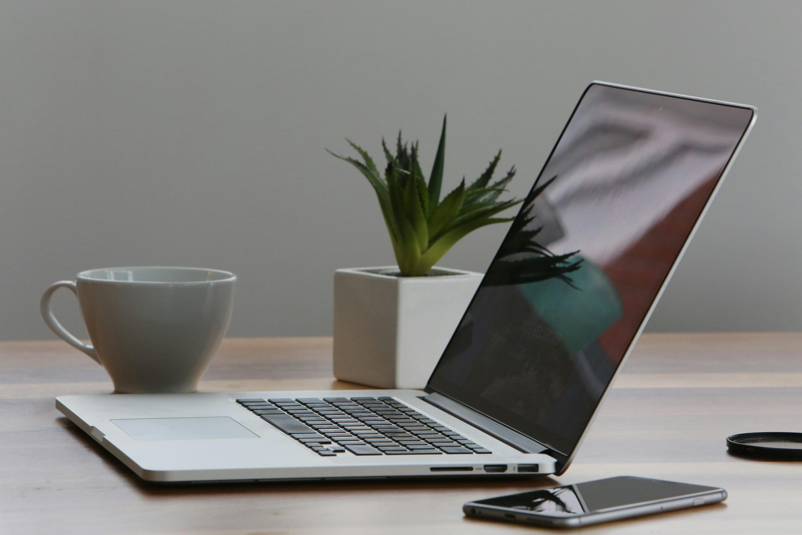 How to Improve Your Workspace: Simple Ways to Make Your Environment Boost Productivity