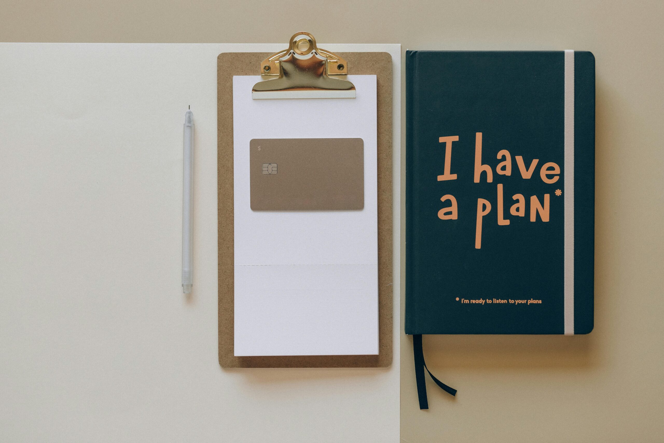 The Holistic Productivity Blueprint