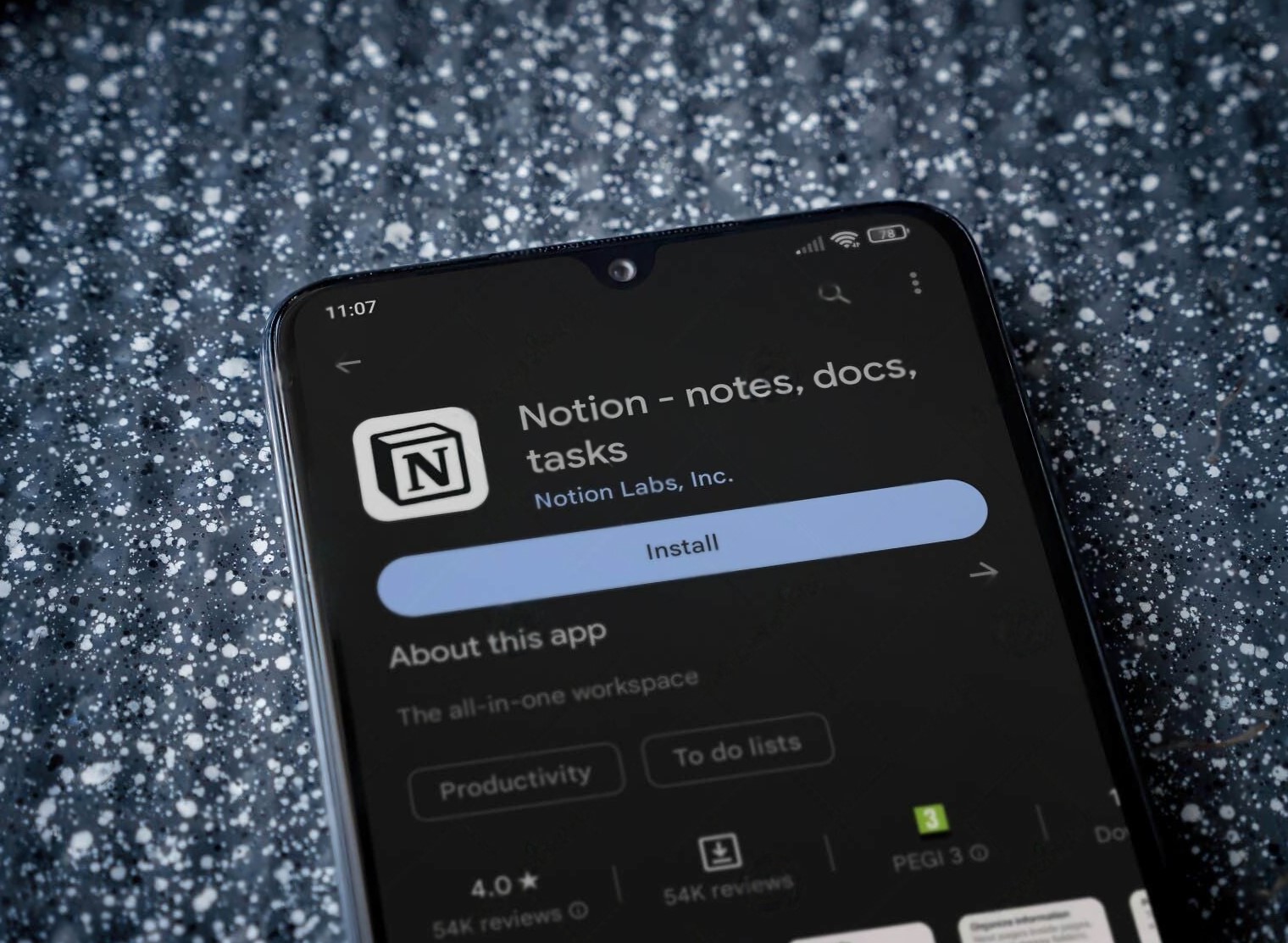 10 Best Free Notion Templates for Productivity