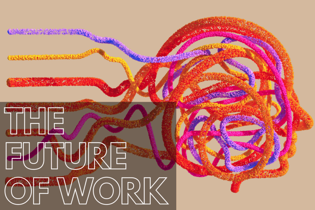 AI Jobs and the Future of Work.