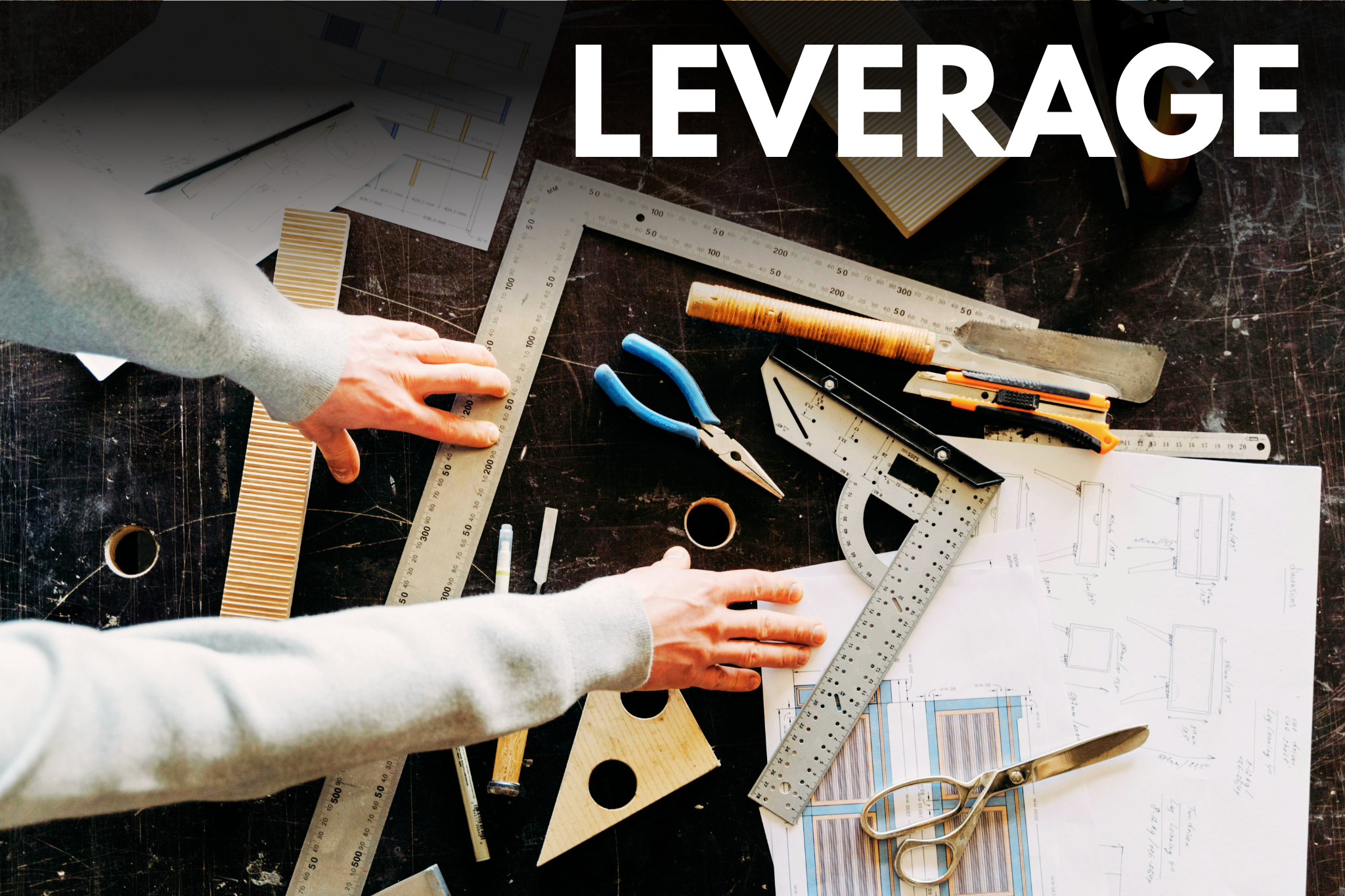 Productivity Meets Leverage Using Naval Ravikant’s Guide