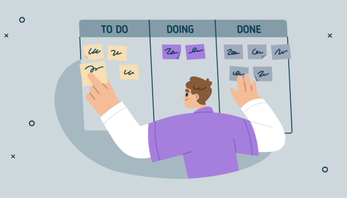 Skills to Master