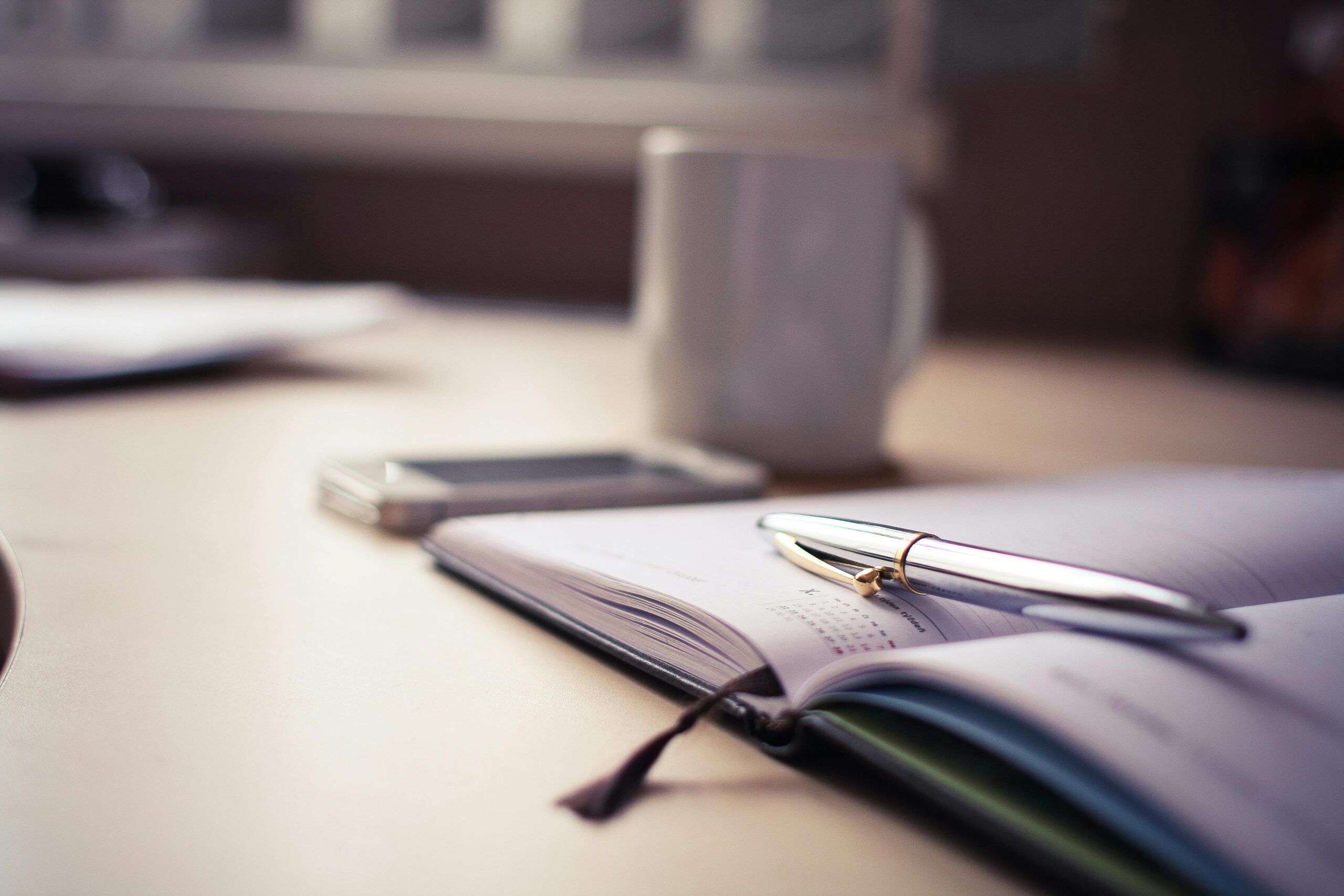 How to Get Things Done When Your Schedule Is Out of Control