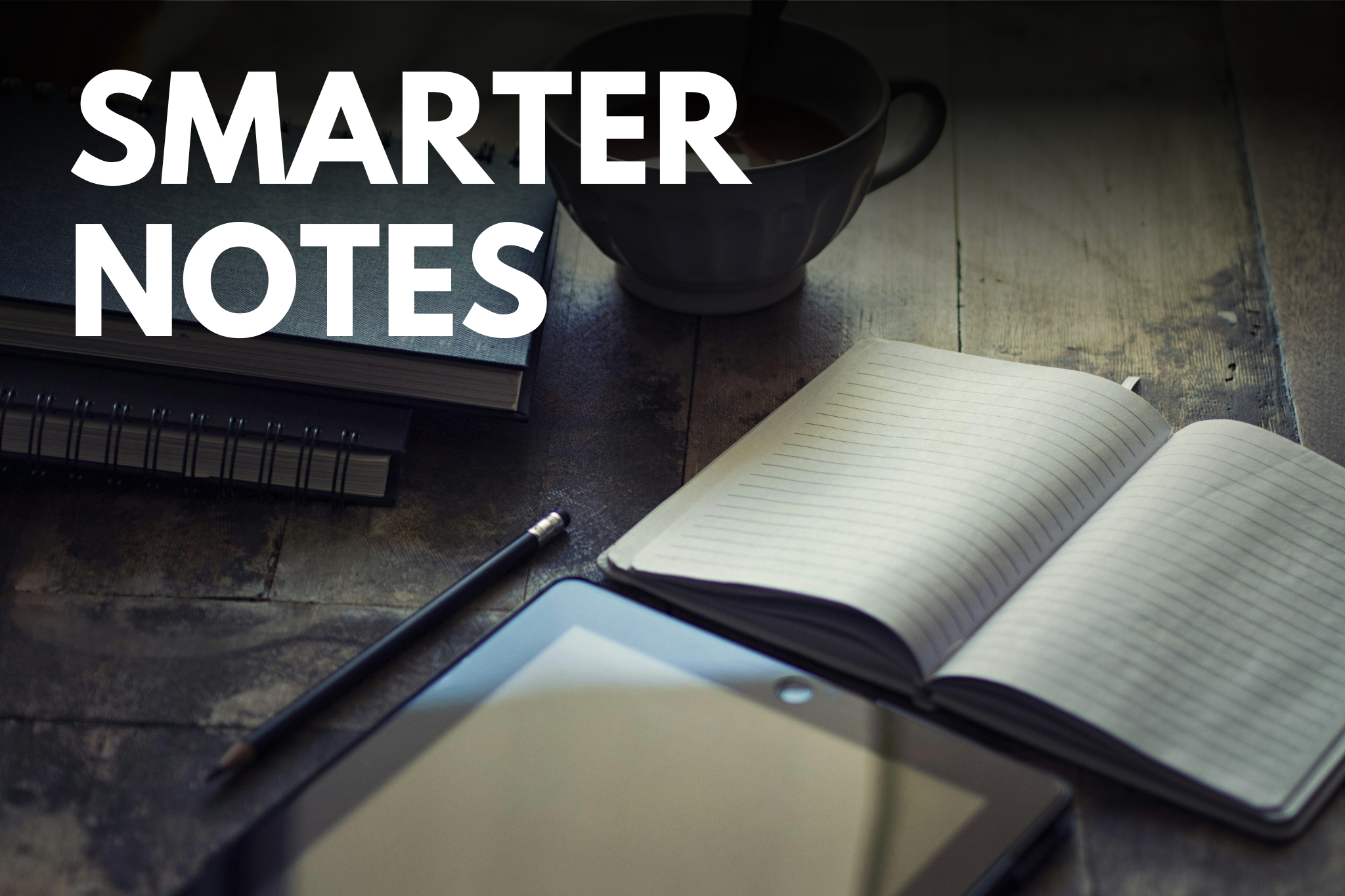 How to do Smarter Note Taking with AI