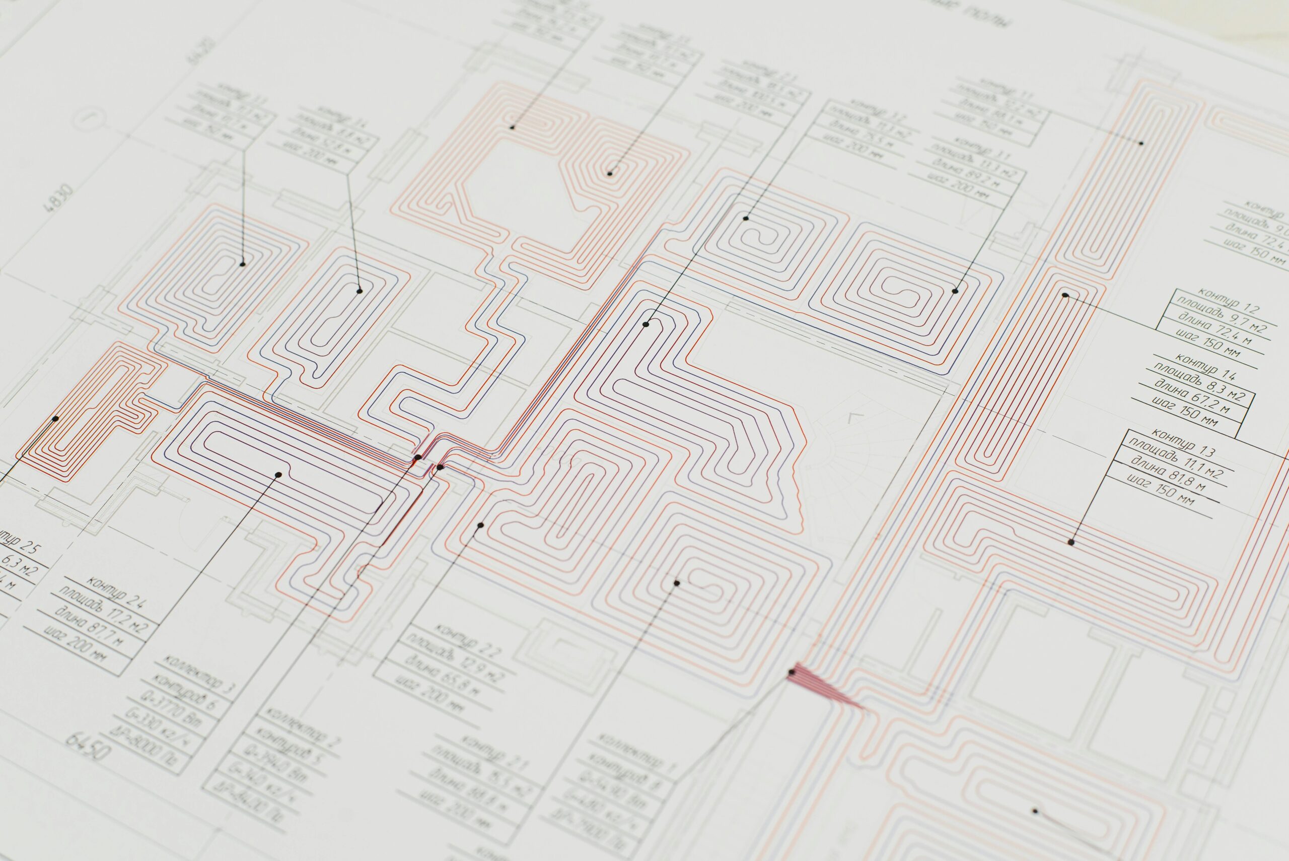 Workspace Revolution. Insights for Boosting Focus, Efficiency, and Creativity