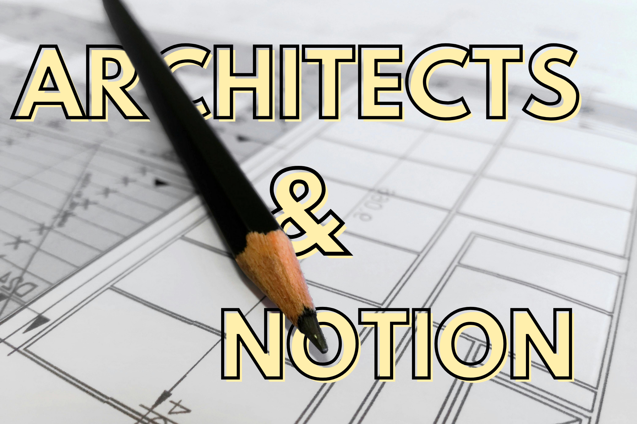 How Architects Use Notion In 5 Ways for Their Practice