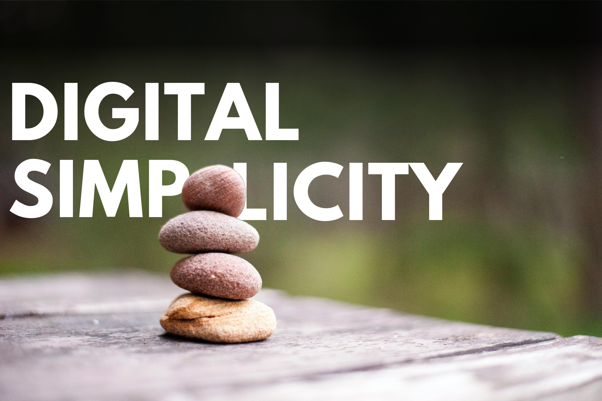 The One-App Revolution.