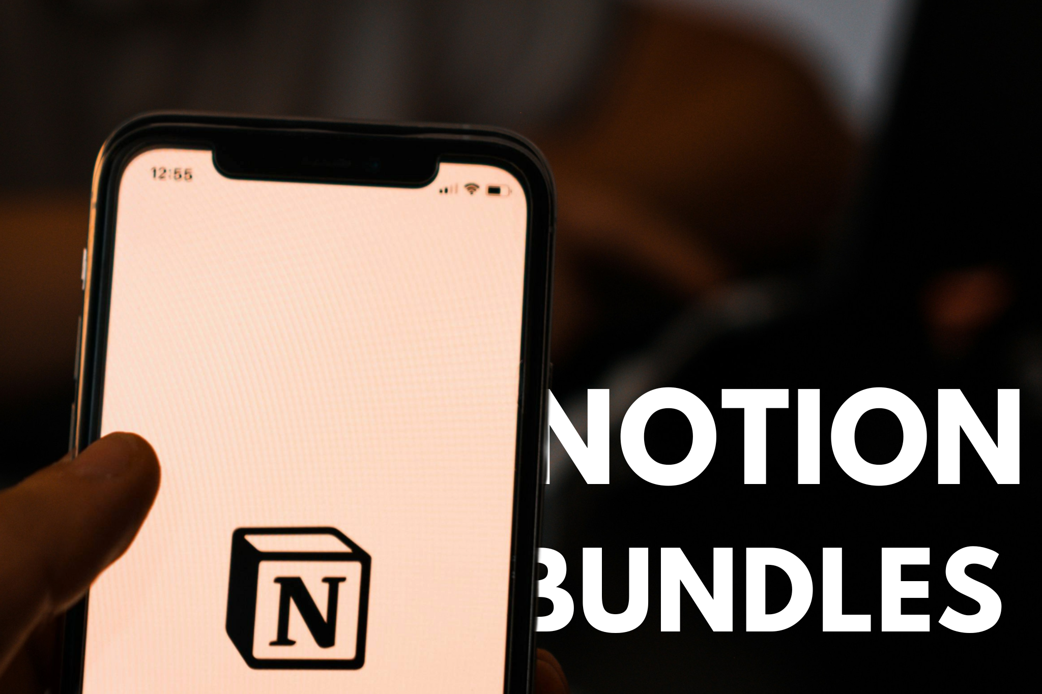 Notion Template Bundles: Your Complete Guide to Getting More for Less