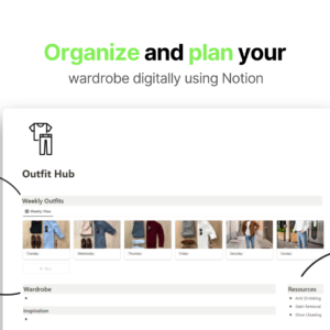 Notion Templates by Pascio.