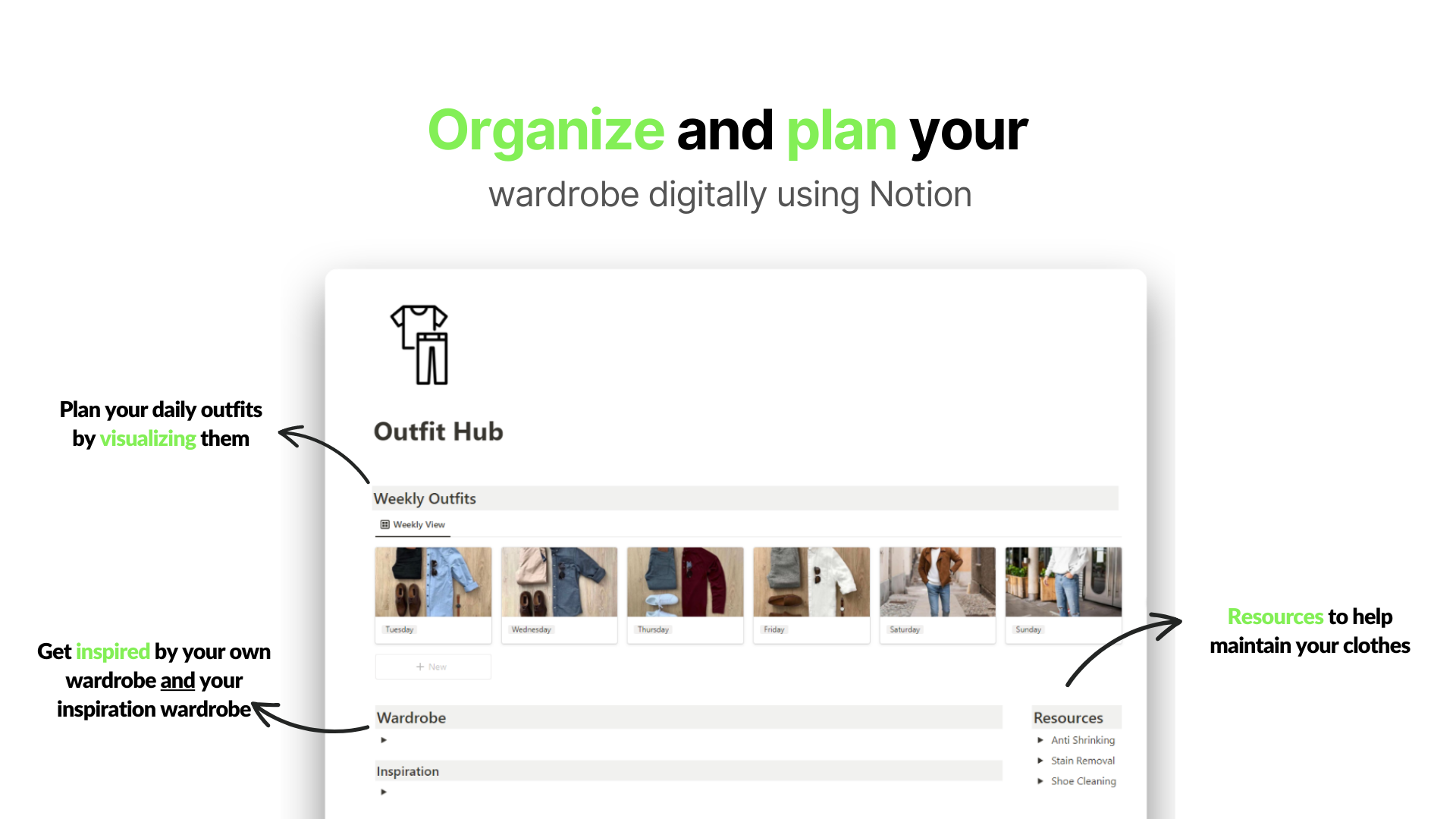 Notion Templates by Pascio.