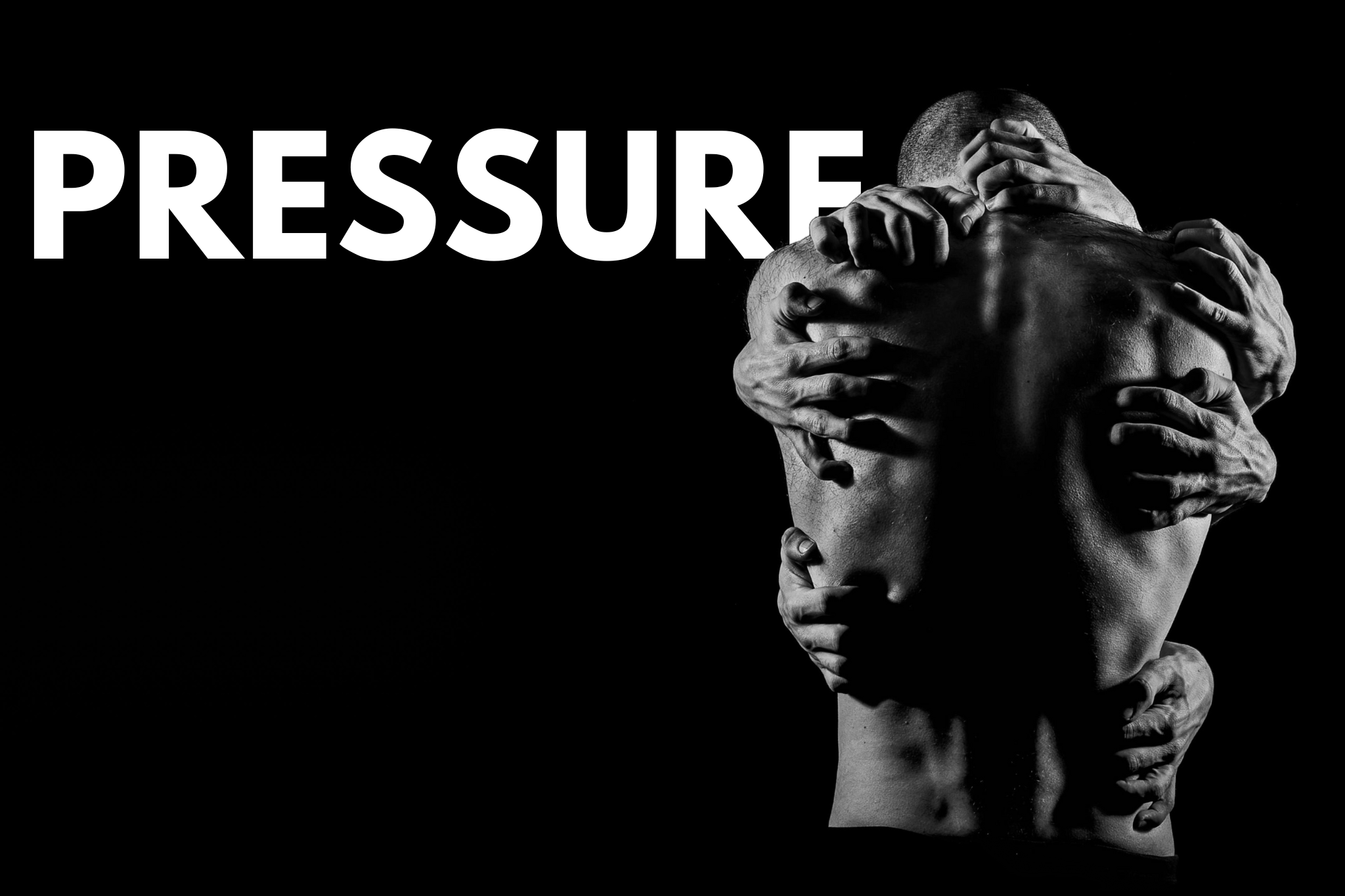 How to Get Things Done When You’re Under Pressure