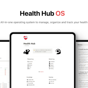 Health OS