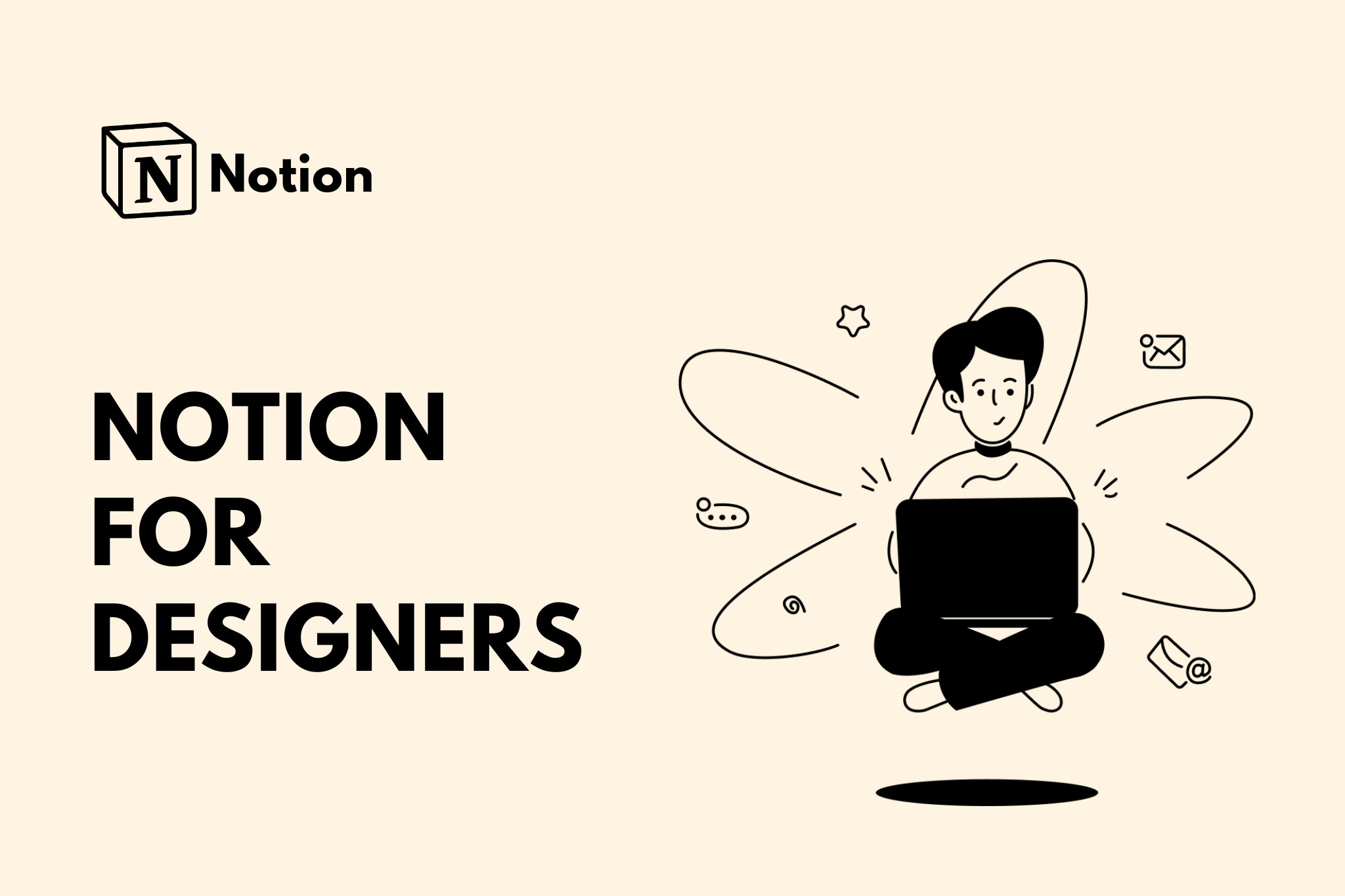 Notion for Designers