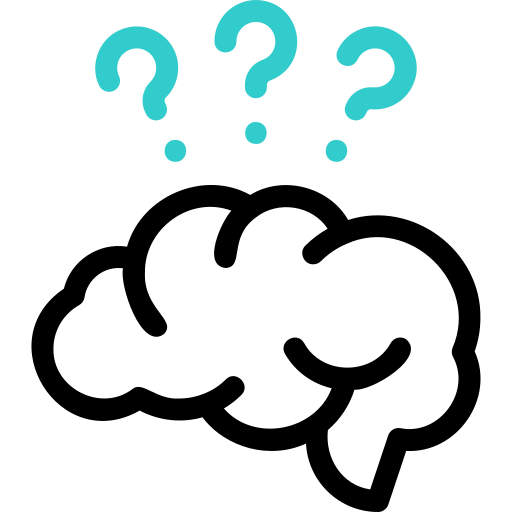 Doesn’t confuse you