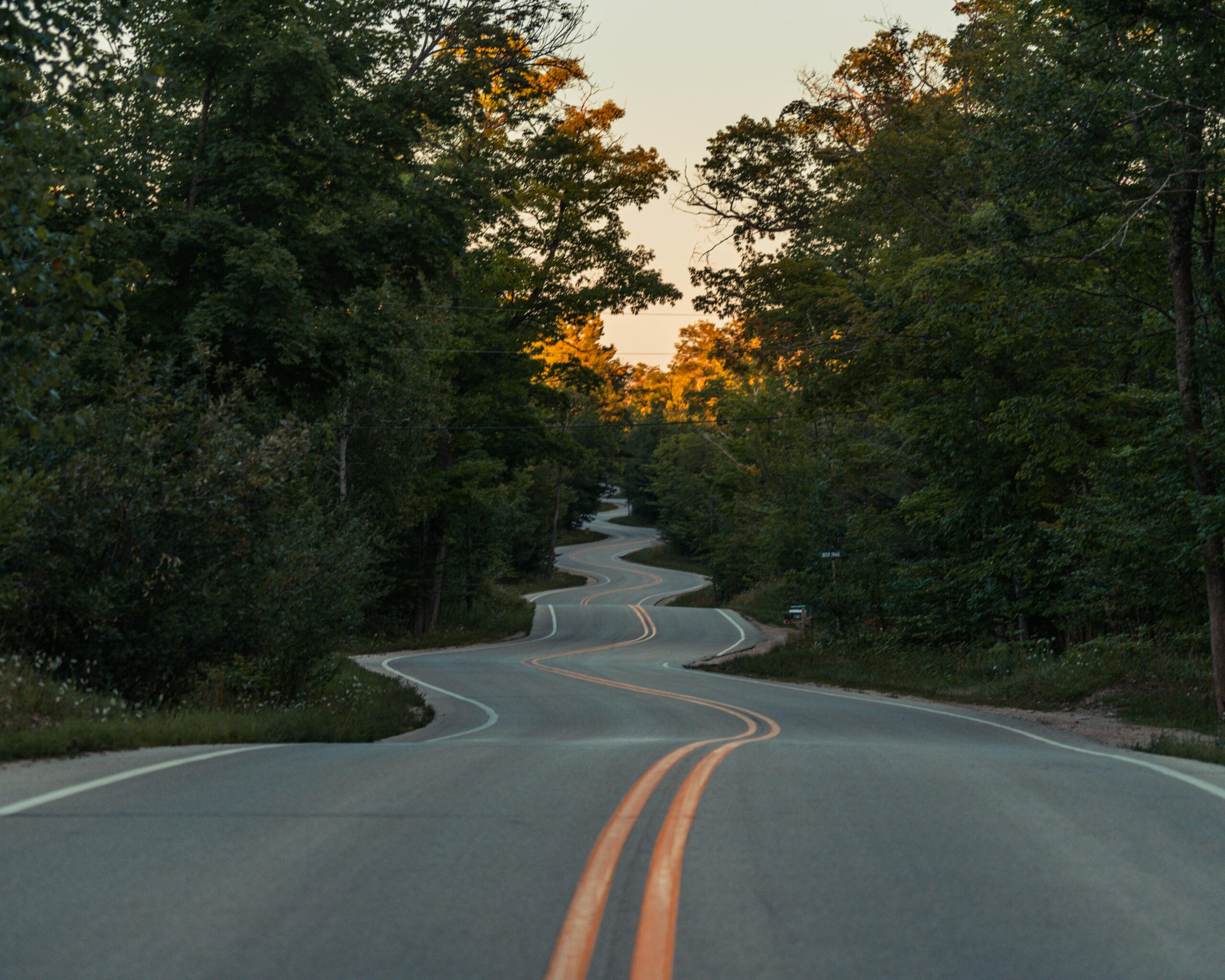 Indirect Career Path