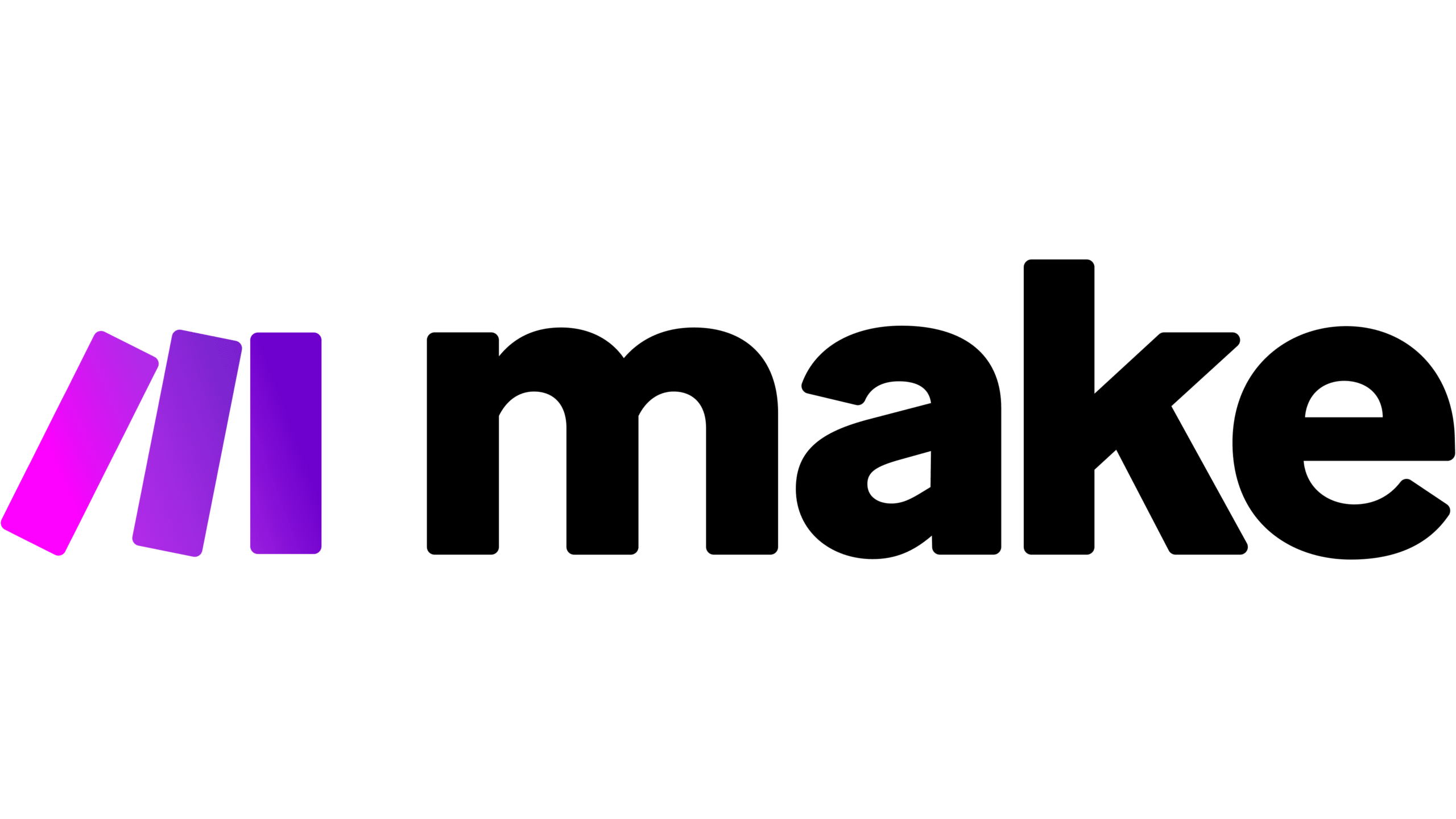 Make — automation platform for workflows