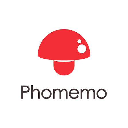 Phomemo — portable printer for digital-to-physical output