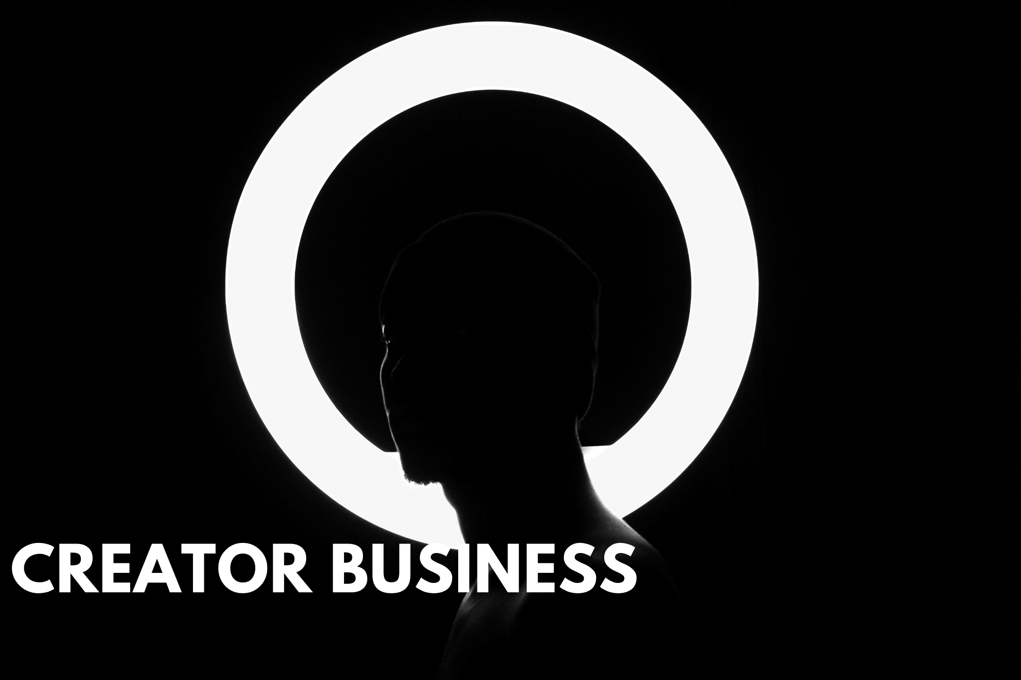 Creator Business