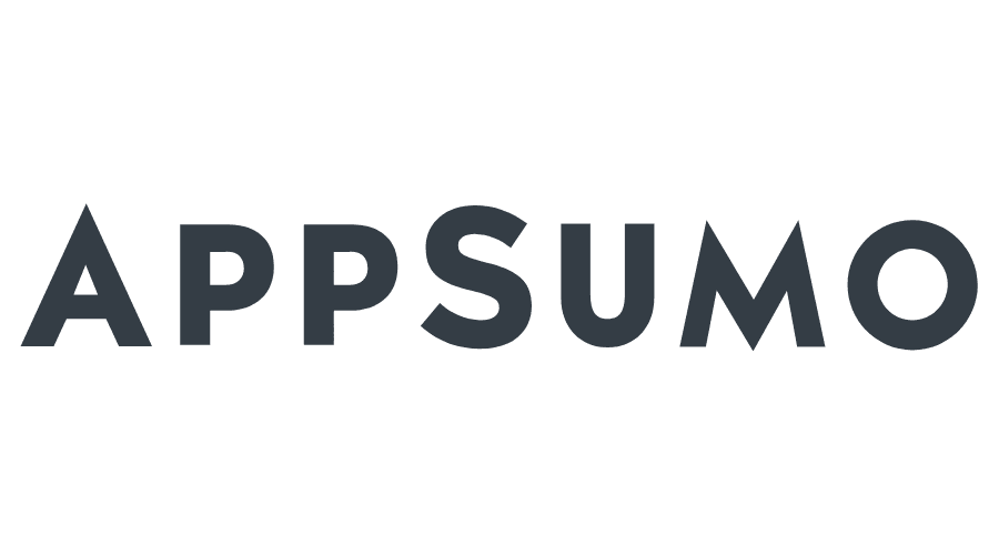 AppSumo — lifetime deals on software tools